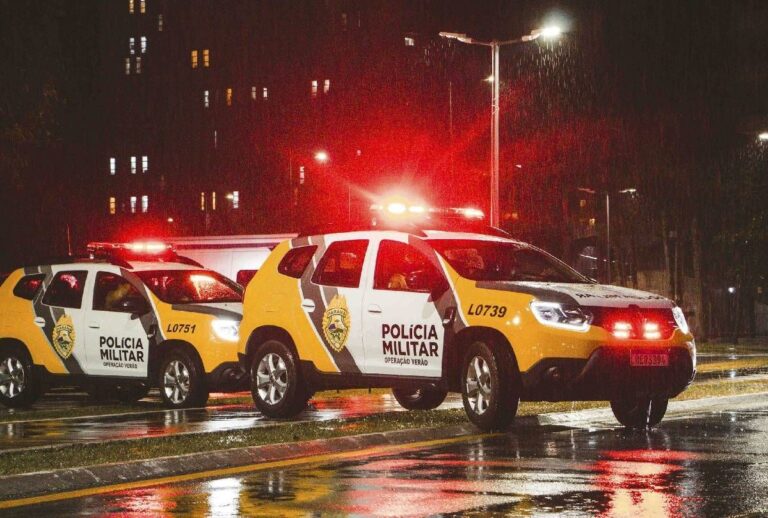 Briga entre irmãos deixa dois feridos por facão em Assis Chateaubriand