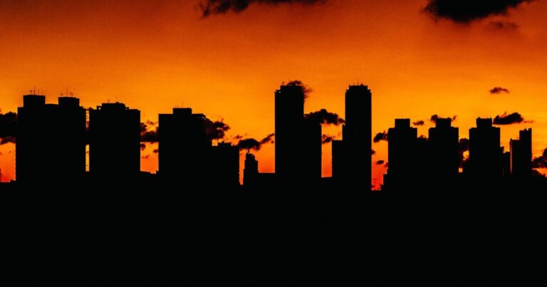 Pesquisa projeta 13,3 mil mortes por calor extremo no Brasil até fevereiro