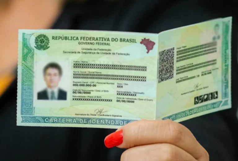 Ministério da Gestão libera upgrade de conta GOV.BR para 22 milhões de brasileiros