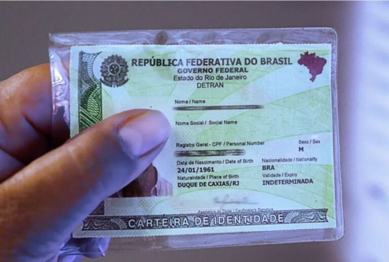 MGI informa que 64 milhões já emitiram carteira de identidade nacional