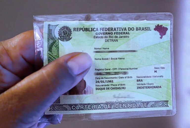 Polícia Federal libera Carteira de Identidade Nacional para viagens ao Mercosul