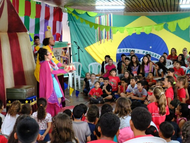 Coletivo Soylocoporti abre inscrições para novos parceiros educadores