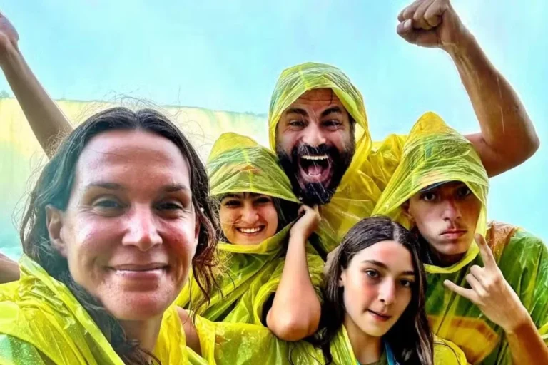 Thiago Lacerda anuncia separação de Vanessa Lóes após 25 anos de casamento