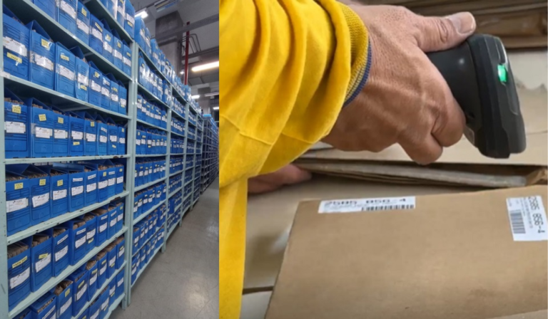 Correios lança serviço de gestão documental no Paraná