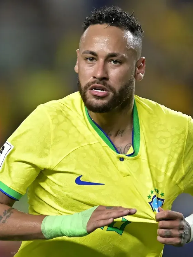 Ancelotti confirma fim de ciclo de Neymar na Seleção Brasileira