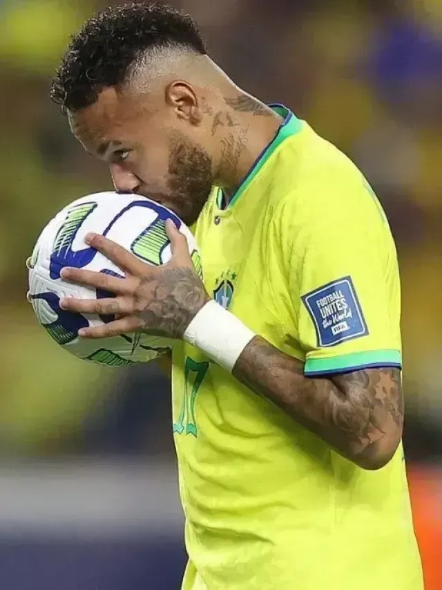 Ancelotti projeta Seleção Brasileira em nova fase após saída de Neymar