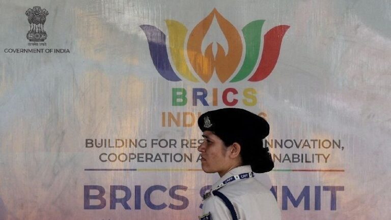 Brics aprova comunicado final que condena guerras e critica sanções a Cuba