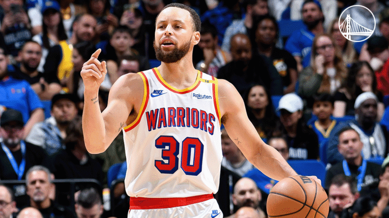 Stephen Curry revela diagnóstico de ceratocone que quase mudou sua carreira na NBA