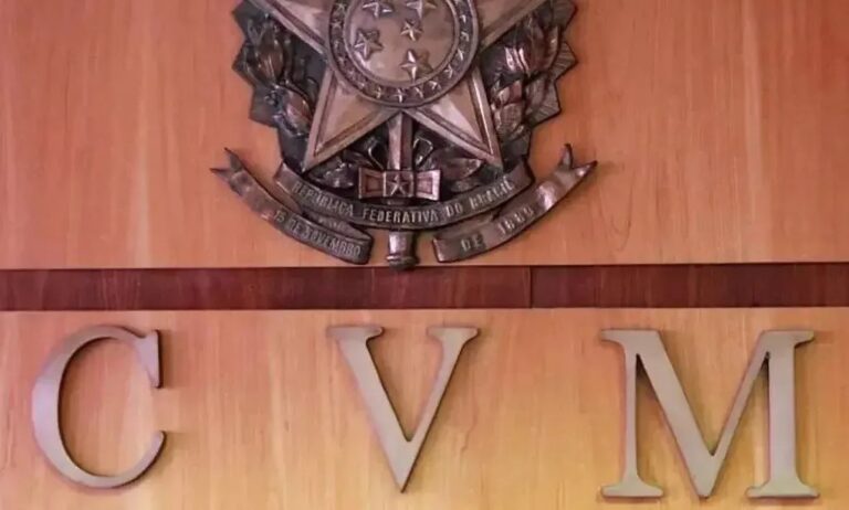 CVM pede autorização a Mendonça para interrogar Vorcaro sobre títulos