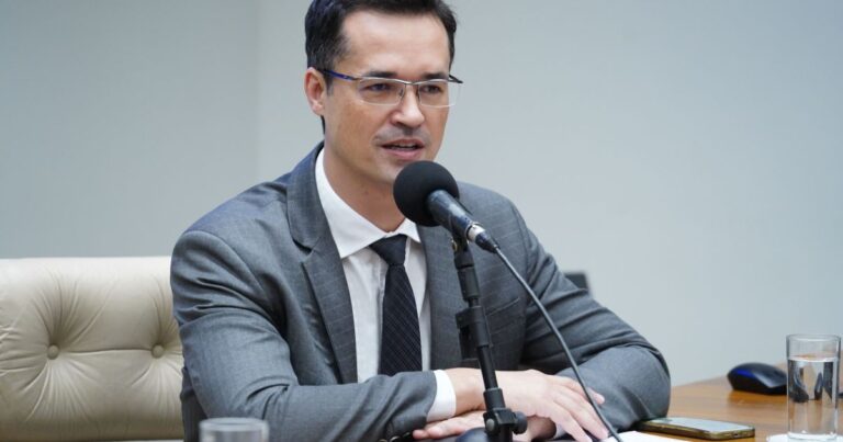 TSE suspende campanha ao Senado de Deltan Dallagnol no Paraná