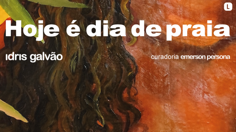 MusA-UFPR abre exposição Hoje é Dia de Praia após feriado