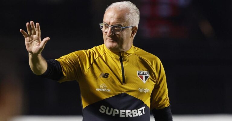 São Paulo cai nas quartas de final da Libertadores após empate com Boca