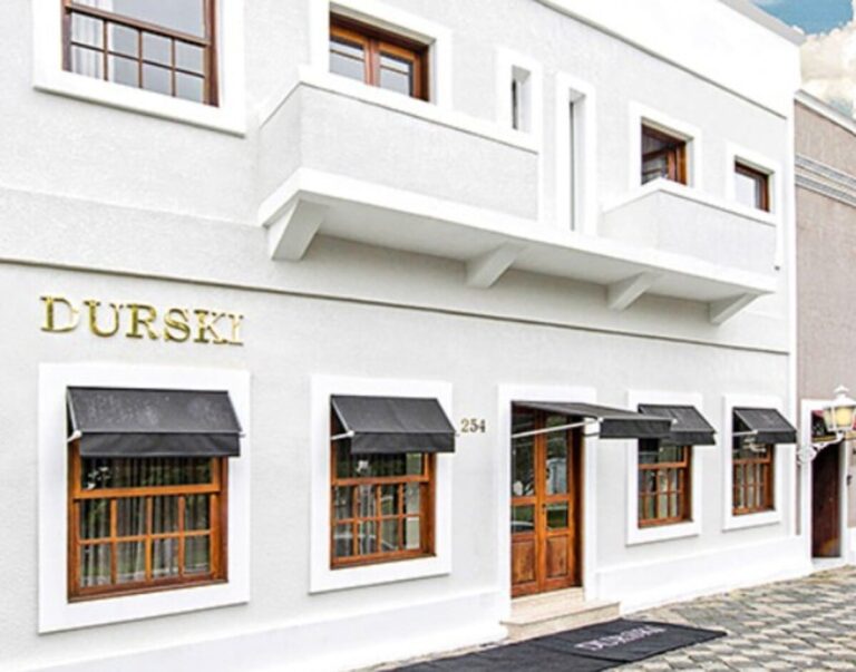 Junior Durski reabre restaurante tradicional em Guaratuba
