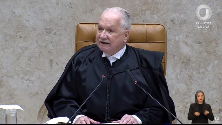 Fachin pede a Mendonça que retire sigilo do caso Maestra em 24 horas