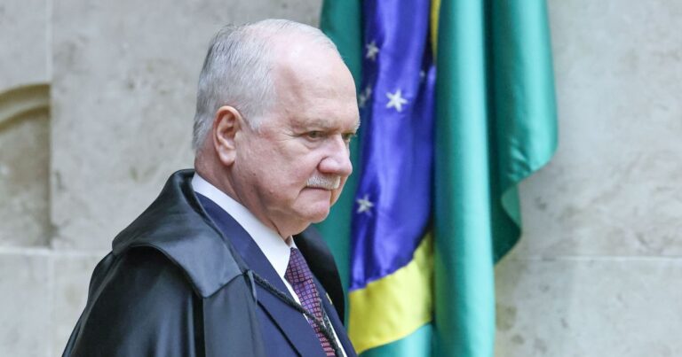 Fachin avalia antecipar voto sobre Moraes para abreviar sessão do STF