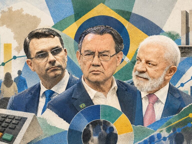 Analistas preveem eleição presidencial mais disputada desde 1989