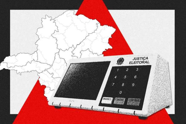 Minas Gerais elege dois senadores com 16 candidatos e suplentes definidos