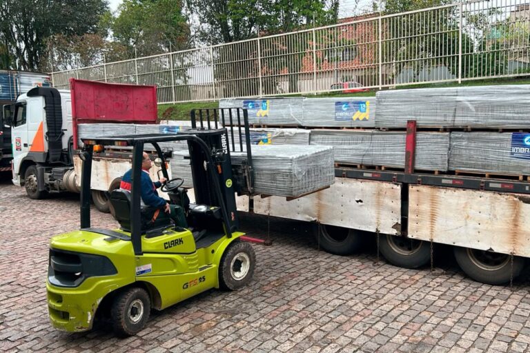 Seis cidades do Paraná decretam situação de emergência por chuvas intensas