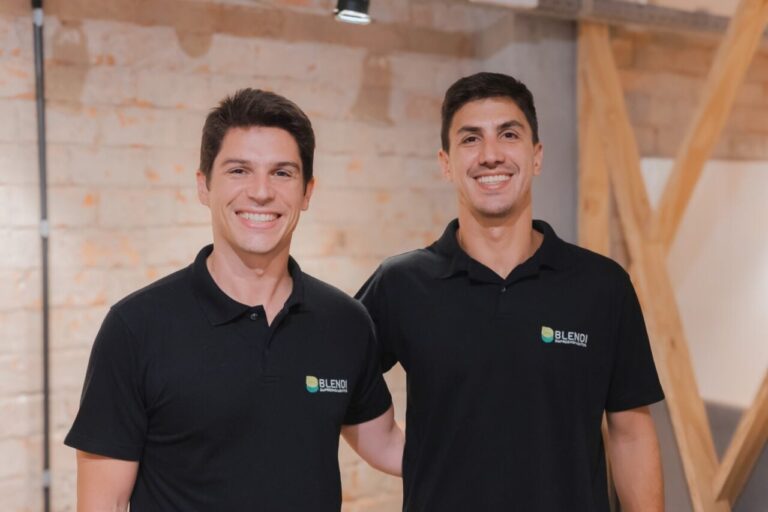 Blendi Empreendimentos destaca-se como incorporadora que mais cresce no Paraná