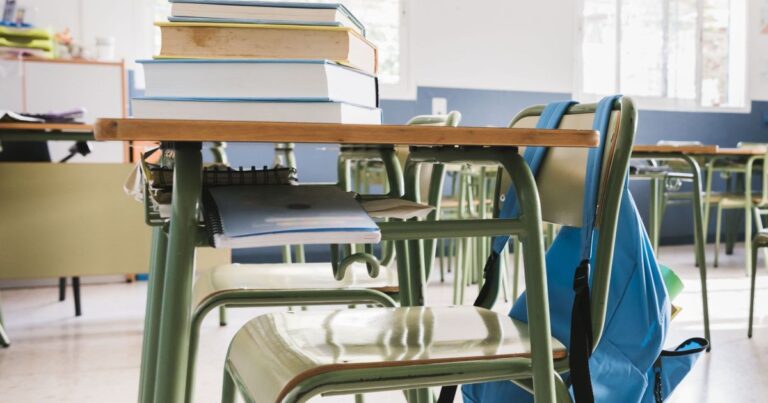 Infinis e Quaest revelam que 73% dos brasileiros consideram escolas inseguras