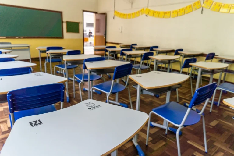 Paraná enfrenta déficit em criatividade entre estudantes, aponta relatório