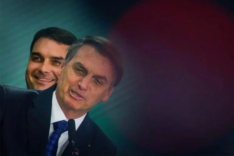Análise aponta Flávio Bolsonaro como candidato mais forte da direita nas eleições