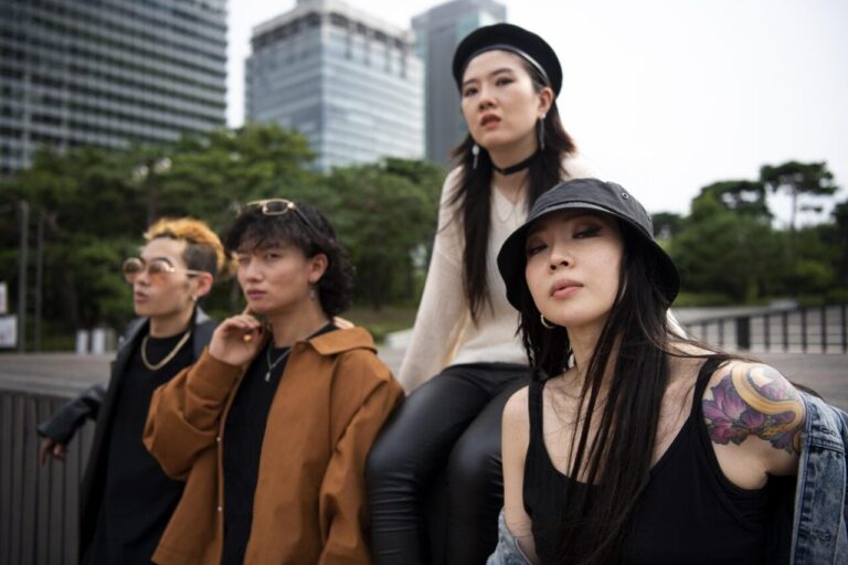 Curitiba realiza evento de cultura coreana após ataques contra fãs de K-pop
