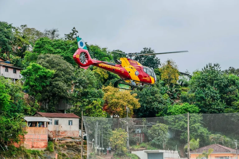 Temporal no Paraná deixa cinco mortos em uma semana