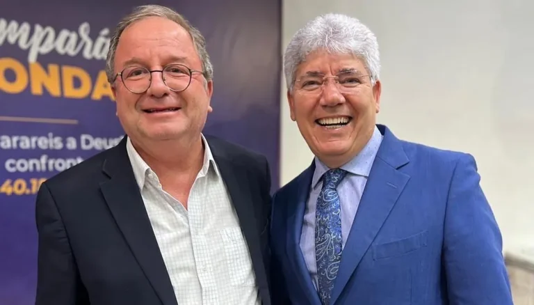 Líderes reformados não se pronunciam sobre caso do pastor Arival