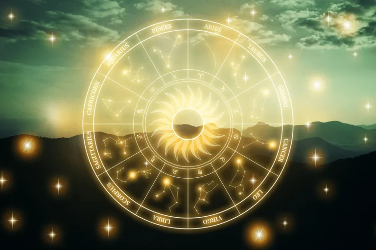 Portal de notícias publica previsões do tarot para 12 signos nesta quarta-feira
