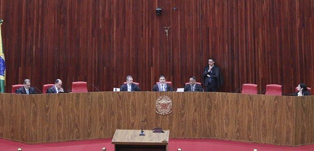 TSE julga hoje decisão de Mendonça sobre fake news de Nossa Senhora