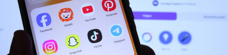 Maioria dos jovens alemães apoia restrições de idade para redes sociais