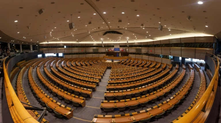 Parlamento Europeu organiza conferência sobre futuro dos cristãos na Síria