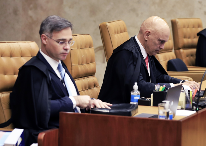 Crise no STF mobiliza evangélicos e gera resistência ao governo federal
