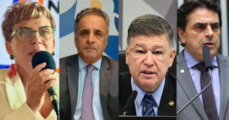 Pesquisa Real Time aponta Marília Campos na frente para Senado em Minas Gerais
