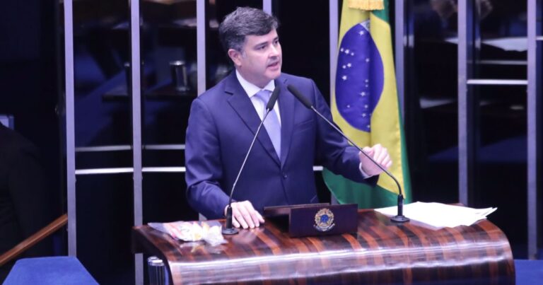 Eduardo da Fonte disputa vaga de senador por Pernambuco em 2026