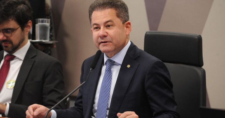 Ministro vê indício de que Cezinha era visto como capaz de influir no STF