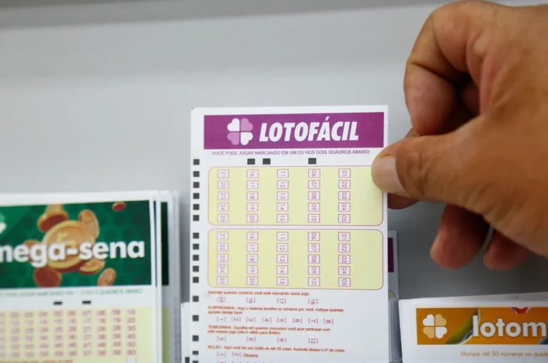 Caixa divulga resultado da Lotofácil 3786 com prêmio estimado de R$ 2 milhões