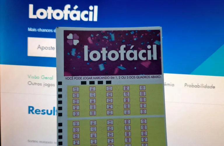 Lotofácil 3785 terá resultado divulgado às 21h desta segunda-feira