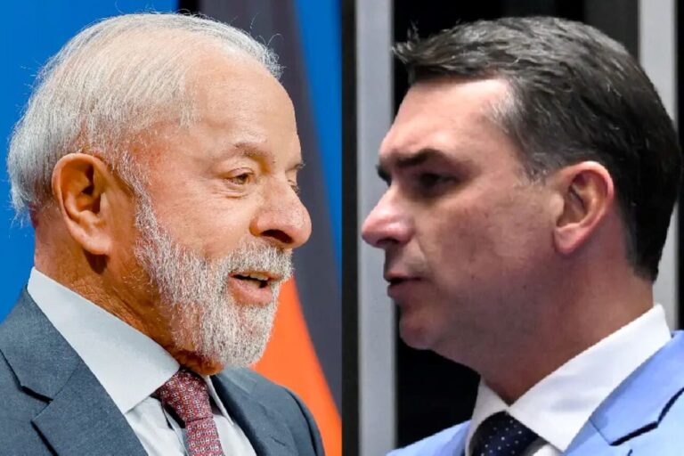 Lula lidera com 39% em pesquisa Datafolha após crise no STF