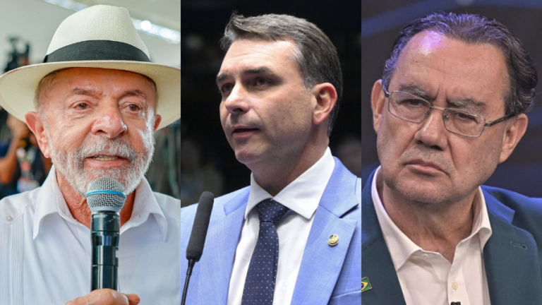 Pesquisa CNT/MDA aponta Lula com 40,5% em disputa pelo governo de Pernambuco