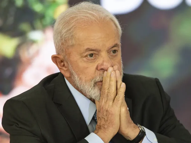 Três entidades evangélicas do Rio apoiam reeleição de Lula