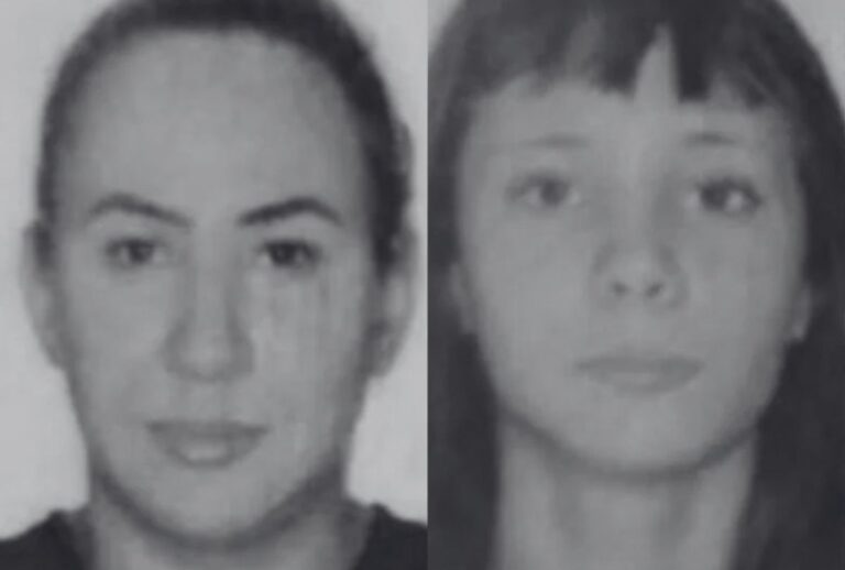 Mãe e filha são encontradas mortas em casa em Candelária, RS