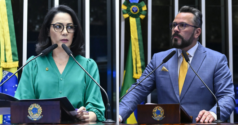 Pesquisa Real Time aponta empate técnico entre Maílza e Alan no segundo turno do Acre