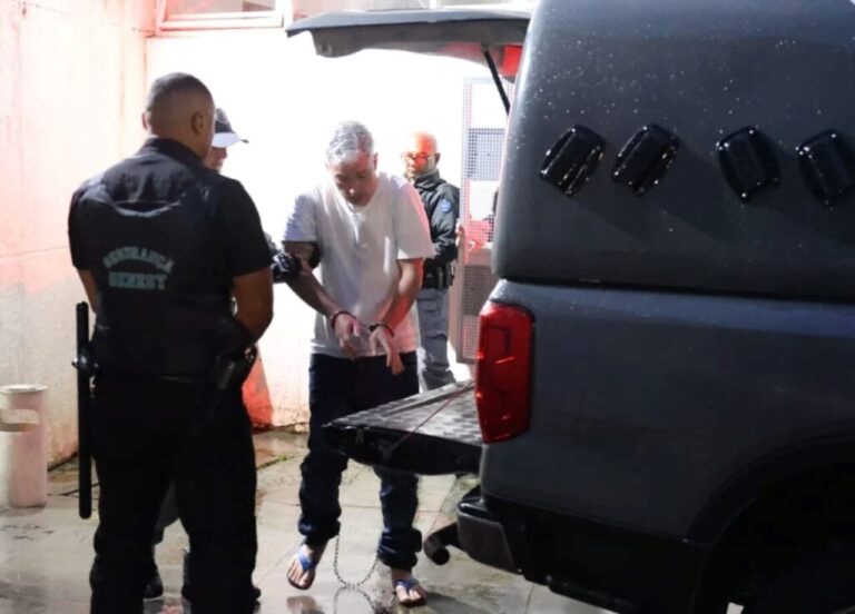 Juíza marca nova data para julgamento de ex-policial que atirou em posto em Curitiba