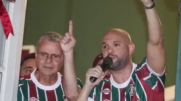 Fluminense calcula prejuízo de mais de R$ 100 milhões com proibição de bets