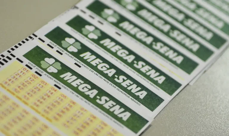 Mega-Sena acumula e pode pagar R$ 85 milhões neste domingo