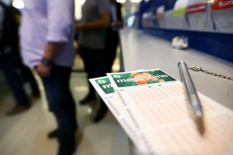 Mega-Sena sorteia prêmio estimado em R$ 41 milhões nesta quinta