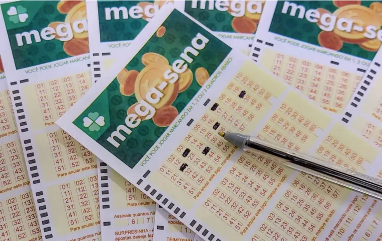 Caixa divulga resultado do sorteio Mega-Sena 3062 com seis dezenas