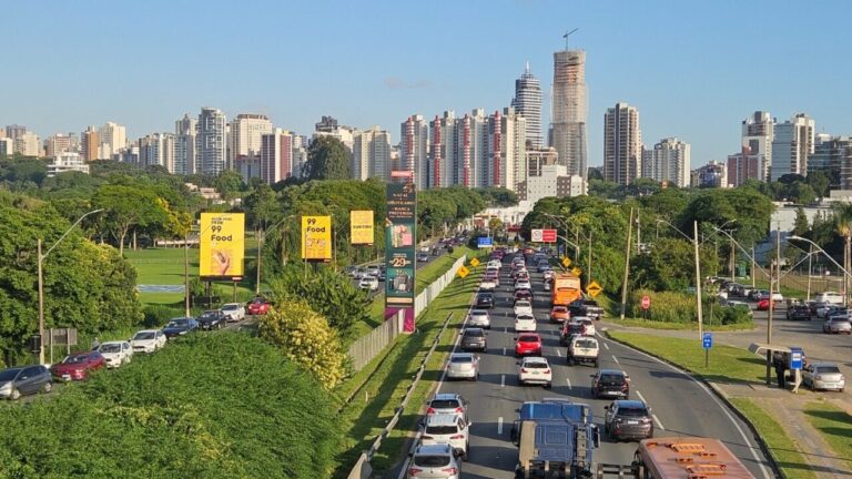 Midialand amplia operação em rodovias concessionadas do Paraná